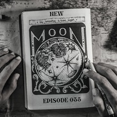 Moonbeam - New Moon Podcast - Episode 035