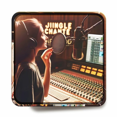 Jingles Chantés Radios Top 40 2017