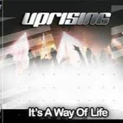 Morton Lee + Mc Marcus - Uprising 11-10-03