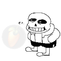 Megalovania (Trial Edition)