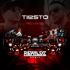 Tiesto - Red Lights (Rewildz Remix)(FREE DOWNLOAD)