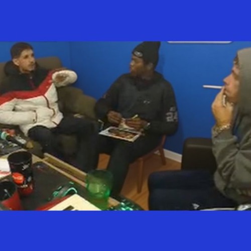 prévia x plug type beat x mc nego duda x r1 x gostosa demais