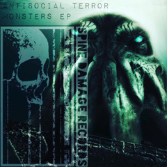 Antisocial Terror - Monsters