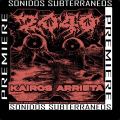 | PREMIERE | Kairos Arrieta - Vende Tu Tiempo | [BRUTO]