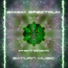 Gamma Spectrum - Psyber