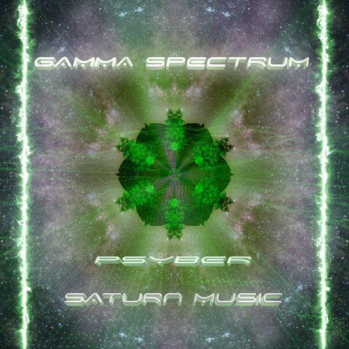 Gamma Spectrum - Psyber