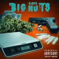 KISSA-BIG NUTS