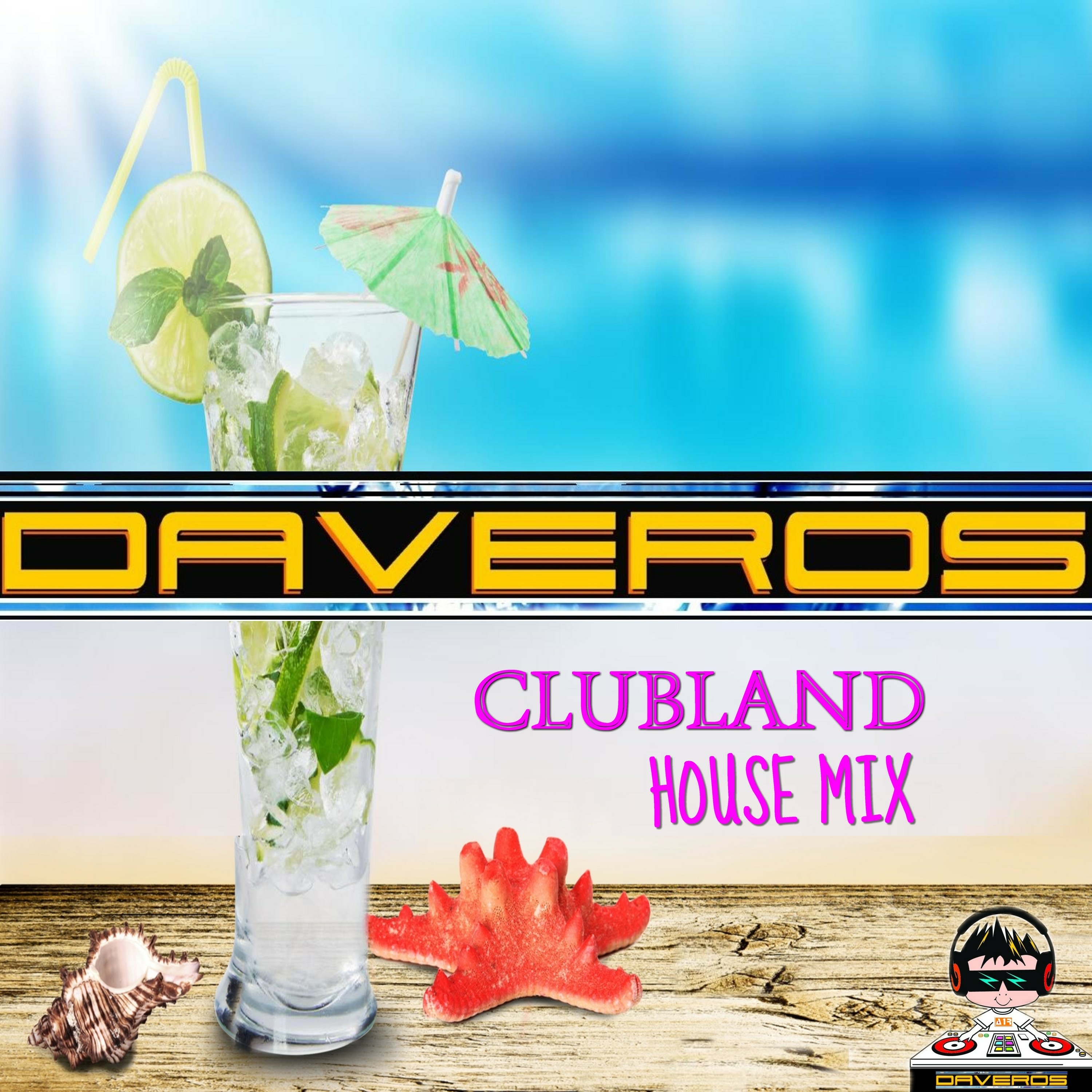 Daveros