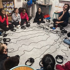 4 - Xsagesse Sedeplacer - Sans - Polluer CE1A - Rosalind - Franklin 27juin2024