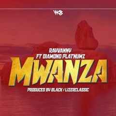 Rayvanny Ft Diamond Platnumz - Mwanza فونيكا ريمكس