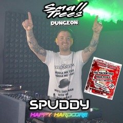 Small Trees Dungeon Happy hardcore set 29/11/24