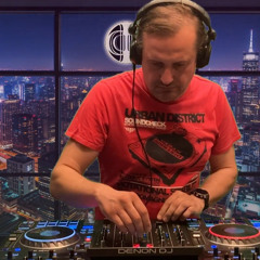 Disar Marxin - AFTER DARK 2025.07 (Techno)