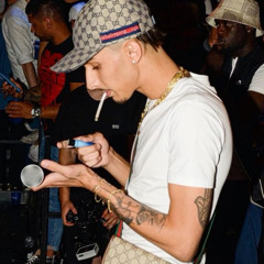 MILLIONAIRE RMX (prod. 2nightfall)