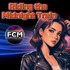 Riding the Midnight Train - by FCM - [Creative Commons Music **Free Download**]