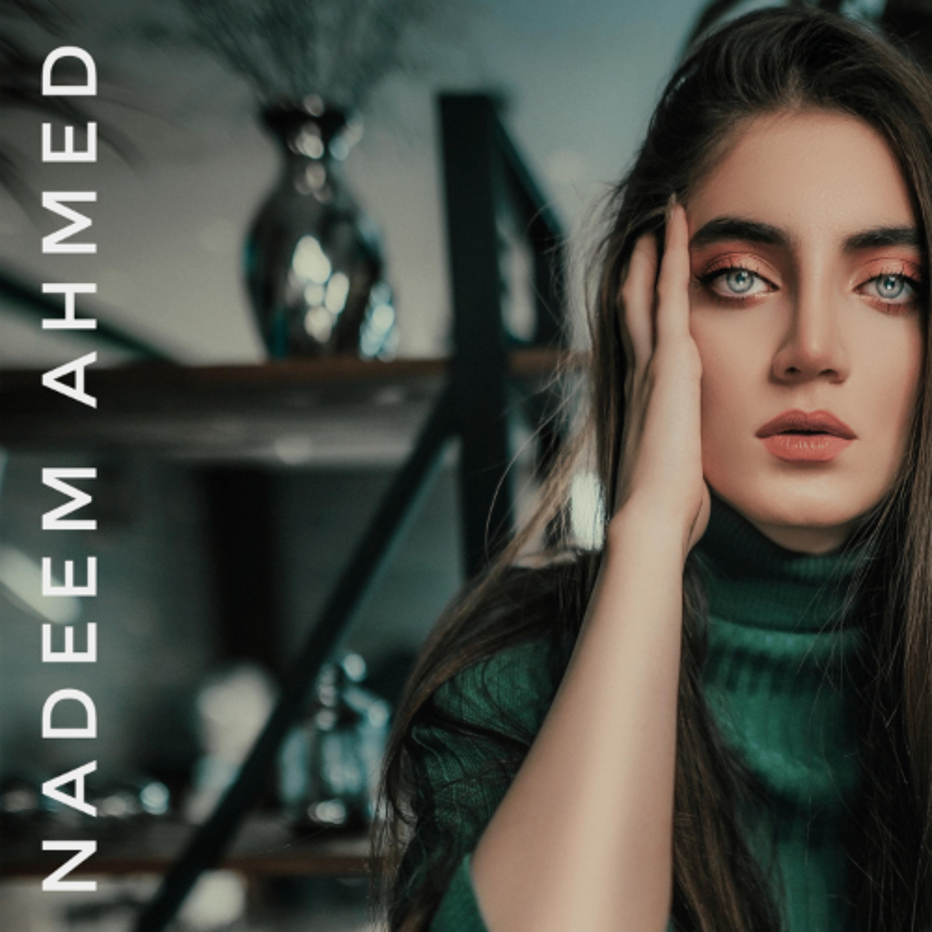 Les Sentiments : NADEEM AHMED episode artwork