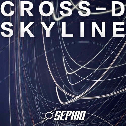 Stream 【BMS衆議院選】Cross-D Skyline by Sephid | Listen online for free on  SoundCloud