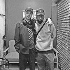 Bailey Ibbs w/ mosai - July 2024
