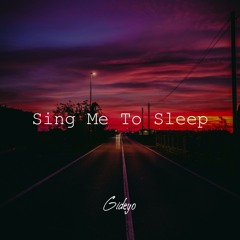Alan Walker - Sing me to sleep (Gideyo remix)
