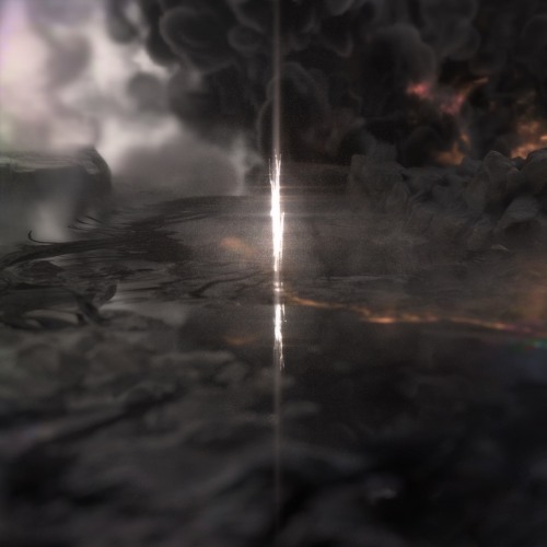 ‘Untitled (5)’ Trauma