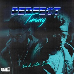 Call Me l Nav Type Beat