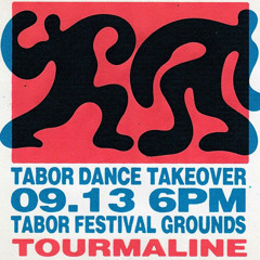 Tourmaline Live @ Samewave x Tabor Dance