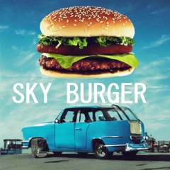 Dave East - Sky Burger (EASTMIX)