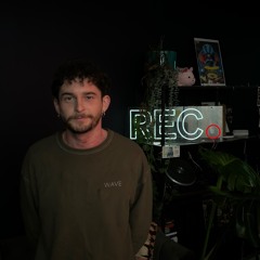 Nathan Pinder | REC.ROOM LIVE | 29.02.24