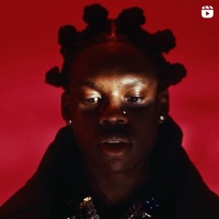 Rema - Oroma Baby (Remix)