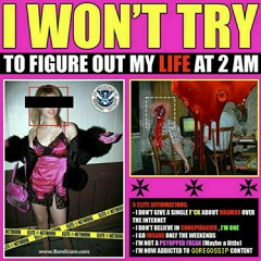 BEEN MORGUE HOPPIN' SINCE 2 AM EASTERN CENTRAL TIME_ [ilybeam; 2broke]