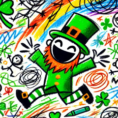 LEPRECHAUN RAMPAGE