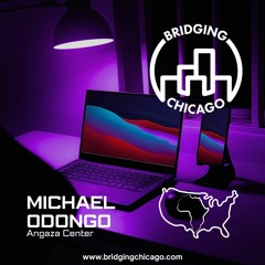 Season 6 Episode 14: Michael Odongo, Angaza Center