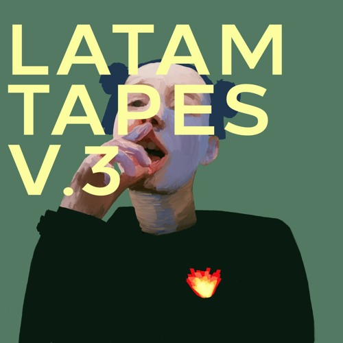 LatamTapes VOL.3 -- Slow is Sexy --