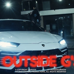 J1up - Outside G’s