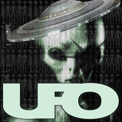 UFO - K (Original Mix)