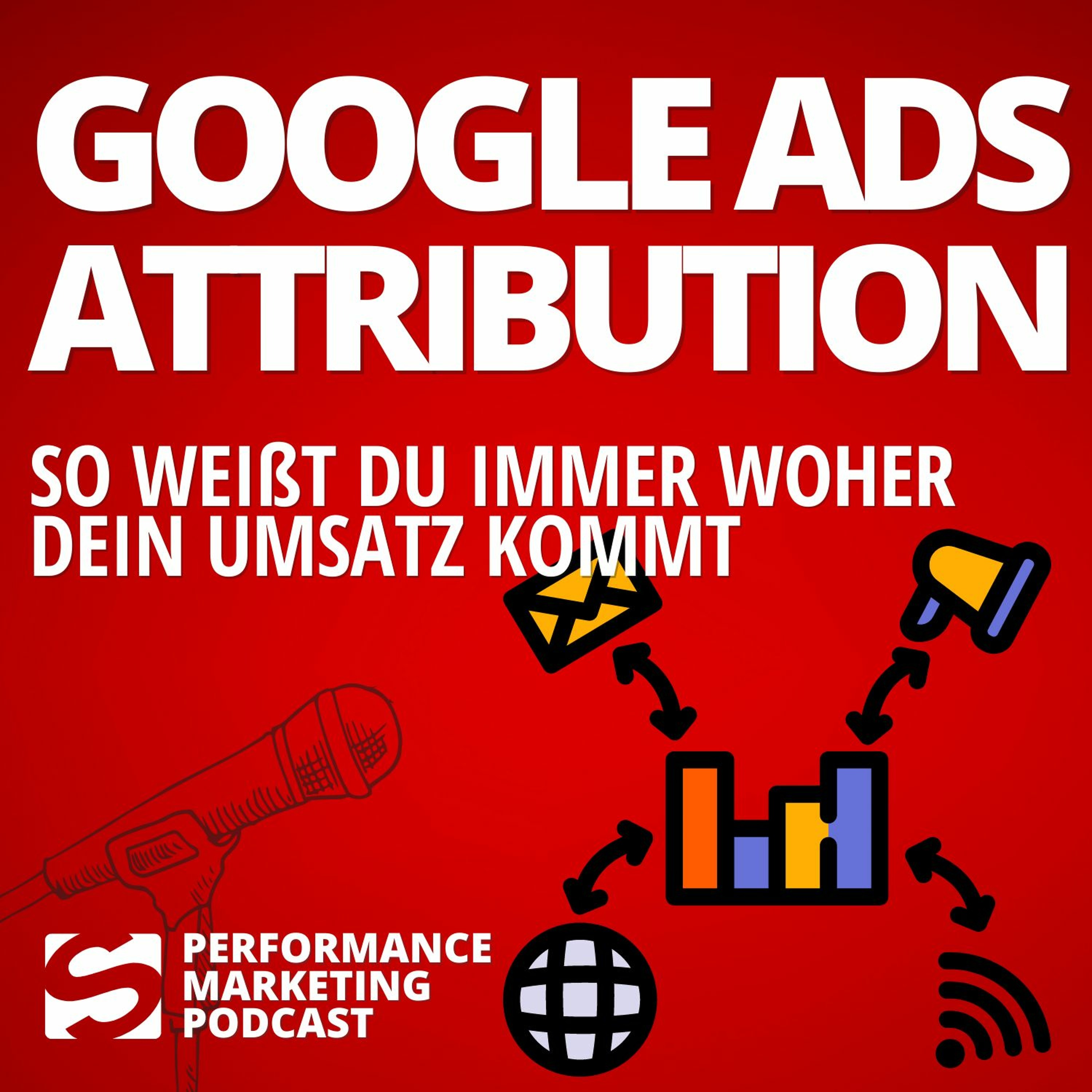 Performance Online Marketing | Smarketer Podcast