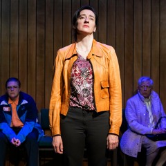 Audioeinführung "Mutti, was machst Du da?"