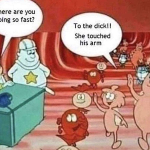 Yung Pinch - Siamese Twins Instagram Leak