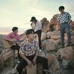 The Rose - Time (acoustic)