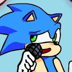 No Villains but Majin Sonic sings it