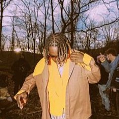 Don Toliver - Cafeteria ( only OG part)