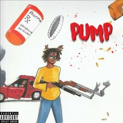pump(like shit) (session) -Juice WRLD
