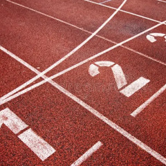 On Your Marks