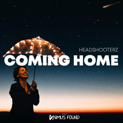 [AFO2024003] Headshooterz - Coming Home