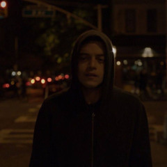 can i tell you a secret (mr robot x yugoslavskiy groove)