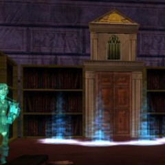 Wizard101 Loremaster Battle Theme