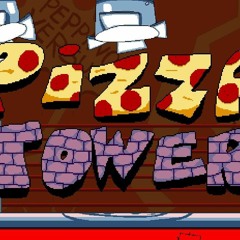 Pizza Tower OST - Overcooked Meat Lover (Unused)