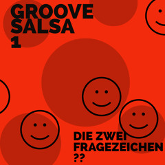 GROOVE SALSA 1