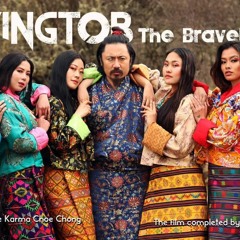 LUMA Siriri - FROM MOVIE(NYINGTOB)Tshering Yangdon(Pinky)Jigme Norbu Wangdi