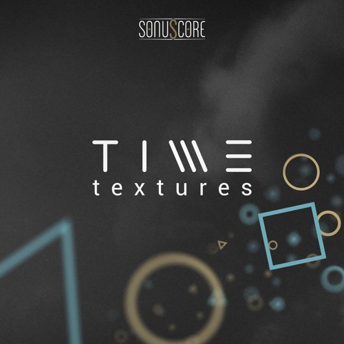 Anti-Matter (Henning Nugel) [lib only] - TIME TEXTURES - Demo