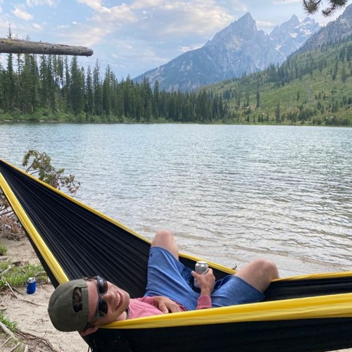 Just Chillin